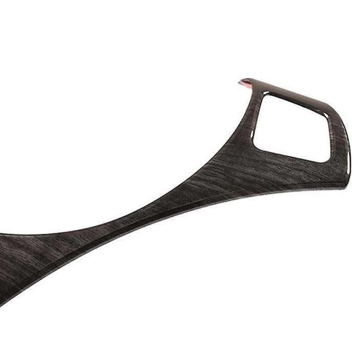 Car Steering Wheel Decoration Frame Trim for E87 1 Series 2004-2011 E90 3 Series 2005-2012