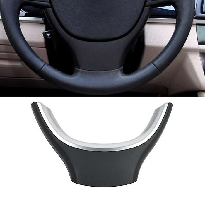 Car Steering Wheel Decorative Cover Frame for Bmw 5 Series 7 Series F10 F11 F18 F07 F01 F02 520 523