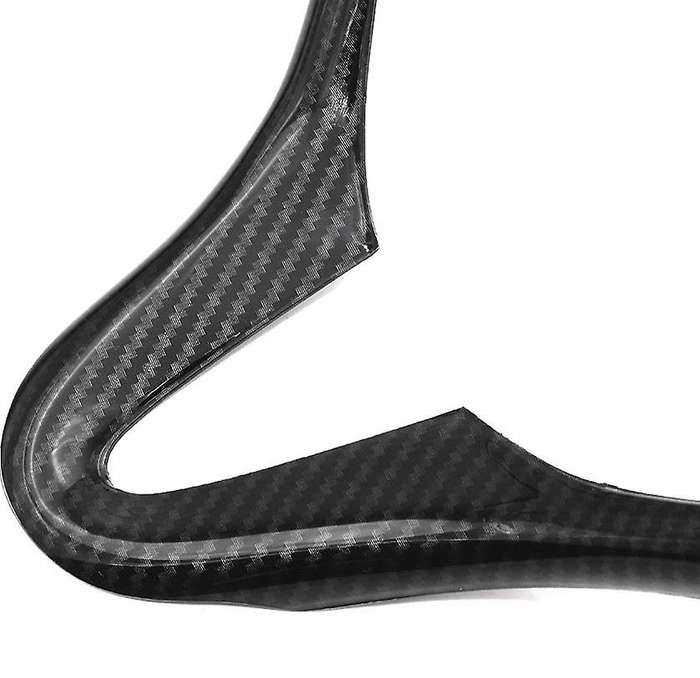 Car Steering Wheel Frame Cover Decoration Sticker for Honda Civic Type-r Fd2 8th 2006- 2011