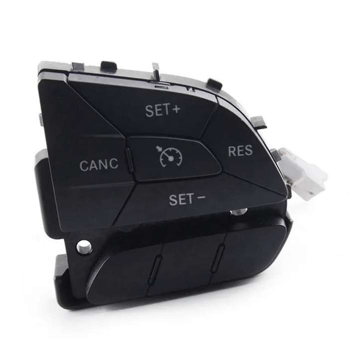 Car Steering Wheel Evic Audio Switch for Charger 200 300 68146891AC 68245351AA