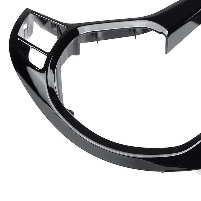 Car Steering Wheel Frame Cover for a C E GLA CLA W176 W204 W212 X156 C117