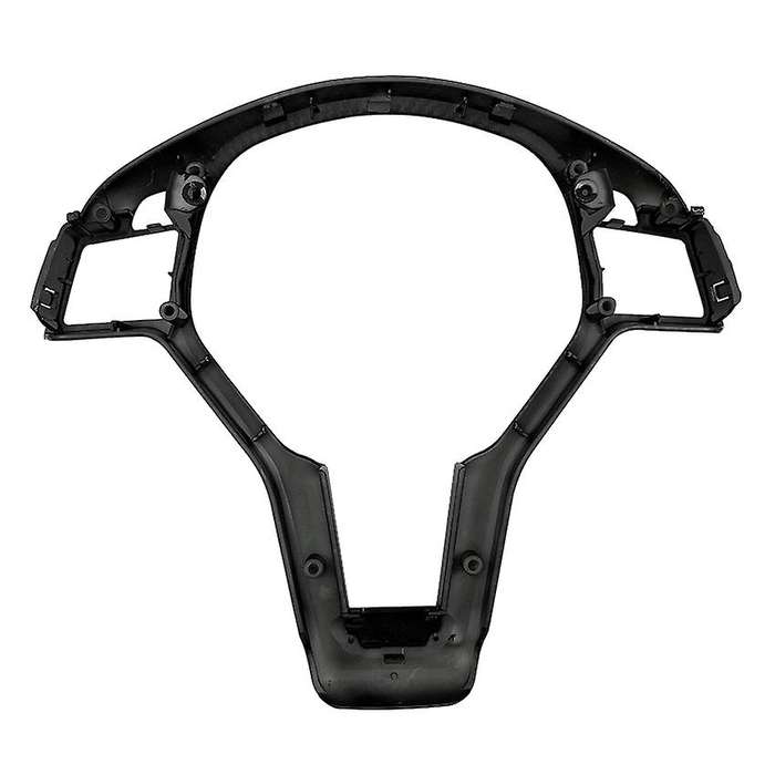 Car Steering Wheel Frame Cover for a C E GLA CLA W176 W204 W212 X156 C117