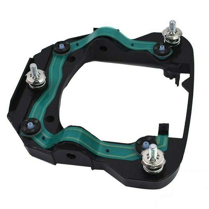 Car Steering Wheel Horn Switch Fit for 07-14 5189428AC