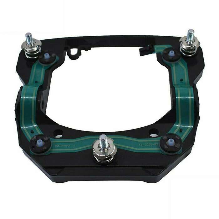 Car Steering Wheel Horn Switch Fit for 07-14 5189428AC