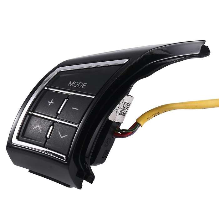 Car Steering Wheel Multifunction Key Audio Control Buttons Cruise Control Switch for H6 C30 H1