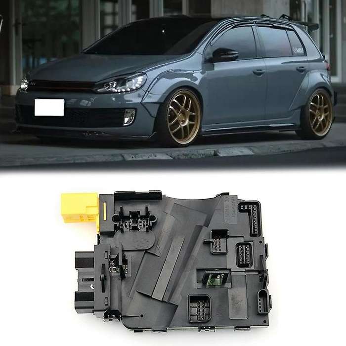 Car Steering Wheel Module for Golf MK6 MK5 MF 1K0953549CH