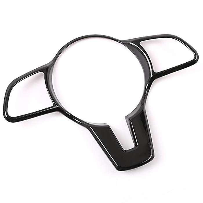 Car Steering Wheel Panel Cover Trim for C E G CLA GLC GLS EQC