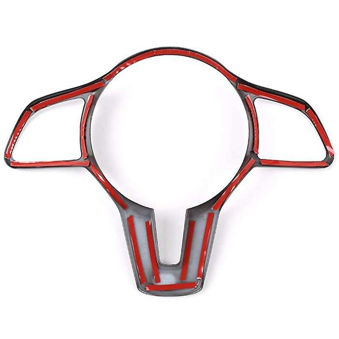 Car Steering Wheel Panel Cover Trim for C E G CLA GLC GLS EQC