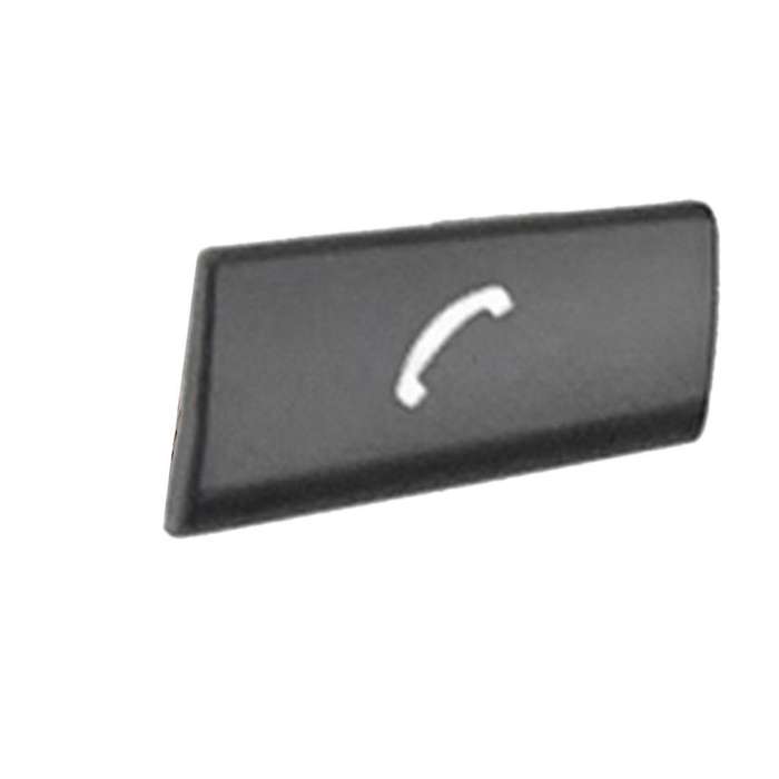 Car Steering Wheel Right Button Cover 61319262706 for 5 7 Series F10 F11 F01 F02 Car Answer Call But