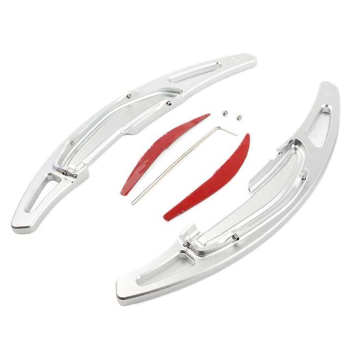 Car Steering Wheel Shift Paddle Aluminium Alloy for  M2 M3 M5 X5M X6M F87 F85 F86 F80 F82 F83 F10 M6