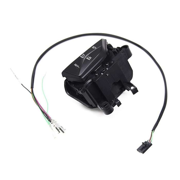 Car Steering Wheel Speed Control Switch with Lim for Focus Kuga 2012-2015 Cruise Control System