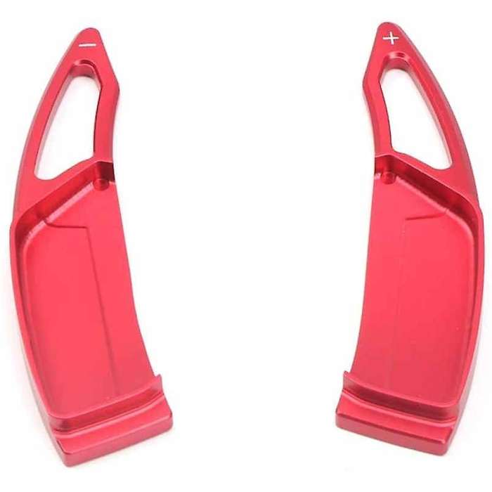 Car Steering Wheel Shift Paddles Extension for 3008 5008 GT 2017-2019
