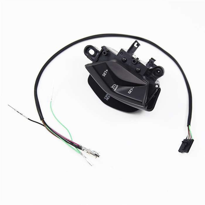 Car Steering Wheel Speed Control Switch Cruise Control System for Focus Kuga 2012-2015 Car Accessor