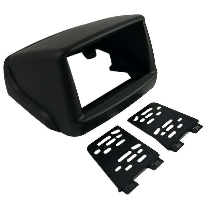 Car Stereo Radio Dvd Panel Audio Mount Fascia Kit for Doblo 2002-2017 Dvd Refitting Dash Kit