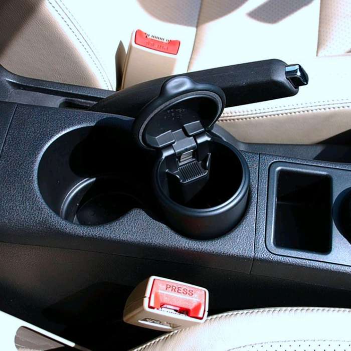 Car Storage Ashtray Accessories for 2008-2015 688003ZA