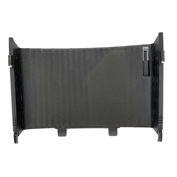 Car Storage Box Partition Water Cup Holder Curtain Frame Cover 39868873 for S60 2019-2022 Glove Box