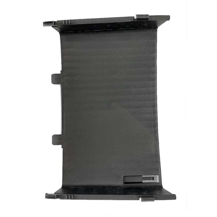 Car Storage Box Partition Water Cup Holder Curtain Frame Cover 39868873 for S60 2019-2022 Glove Box