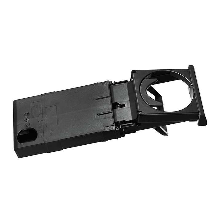 Car Stretch Cup Holder for  A6 C5 98-05 A4 98-02 4B0 862 534 D