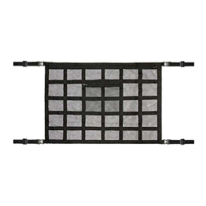 Car Strong Net Bag Load-bearing Mesh Car Roof Storage Capacity Car Ceiling Auto Accessories Roof St