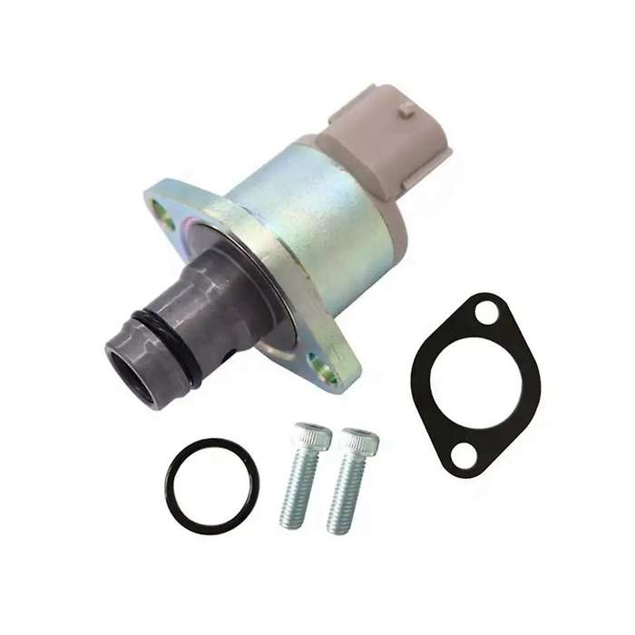 Car Suction Control Valve Valve for Navara D40 2.5 2.4l A6860-vm09a A6860-ec09a