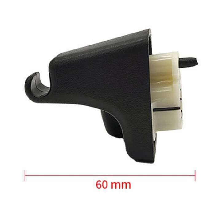 Car Sun Visor Fixing Clip Retainer for Range Executive 2010-2012 Right Egpo00040pva Black Car Acces