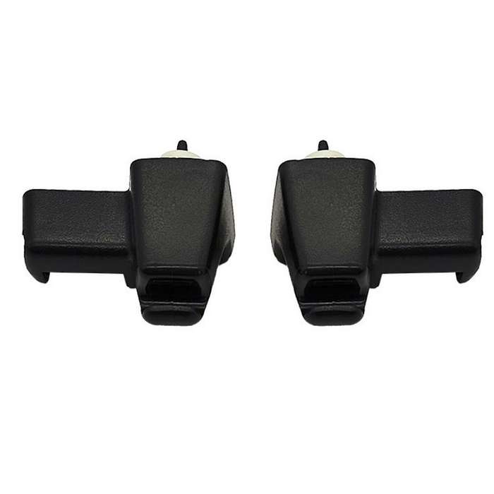 Car Sun Visor Fixing Clip Retainer for Range Executive 2010-2012 Right Egpo00040pva Black Car Acces