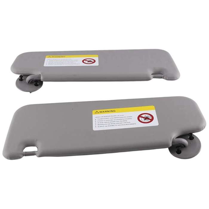 Car Sun Visor for Sonic 2012-2020 Spark 2011-2022 2009-2014 Aveo 2011 2012 2013 Left