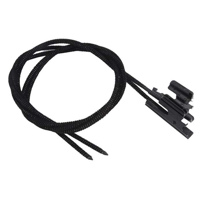 Car Sunroof Glass Cables Fits for F55, 56 & 60 2017-2020 54107379616 54107379624