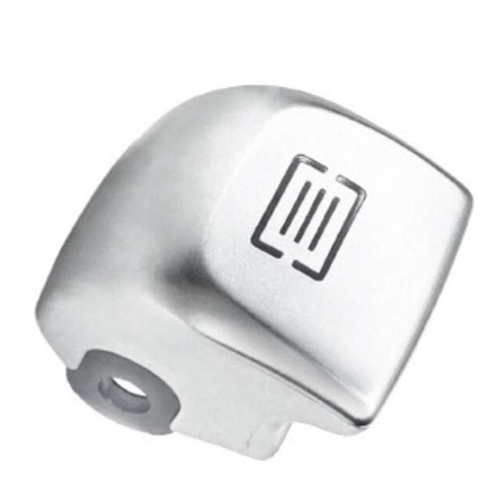 Car Sunroof Control Switch Repair Button Cover for - C-CLASS W205 GLC W253 2015-2021 Sunroof Button