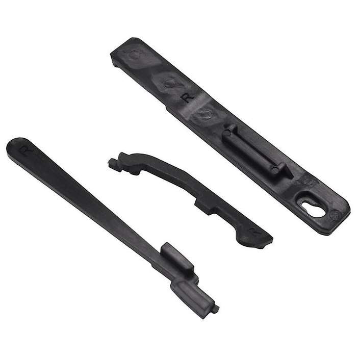 Car Sunroof Sunshade Repair Kit Left Right Parts for X5 E70 F15 F81 54107198762