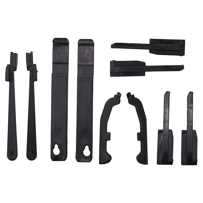 Car Sunroof Sunshade Repair Kit Left Right Parts for X5 E70 F15 F81 54107198762