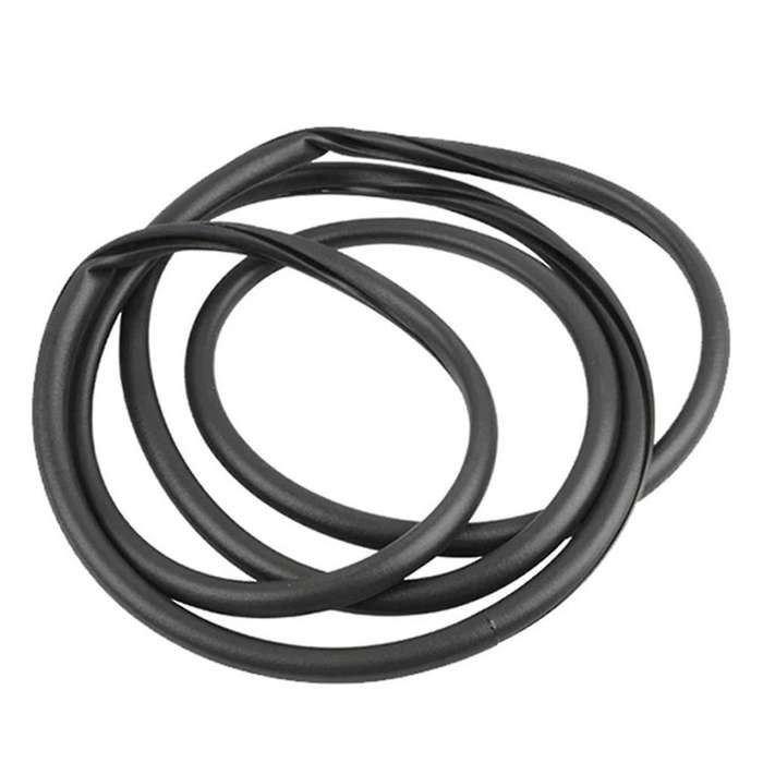 Car Sunroof Glass Seal Sun Roof Window Sun Screen Skylight Seal 70205-SDC-A01 for Accord CM4 CM5 CM
