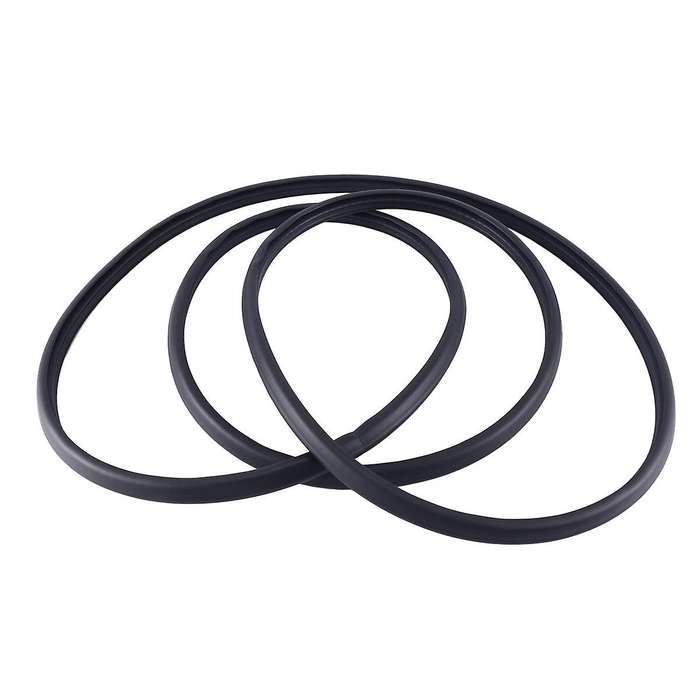 Car Sunroof Glass Sealing Strip Lid Weatherstrip Mr523599 for V73 V77 V93 V97