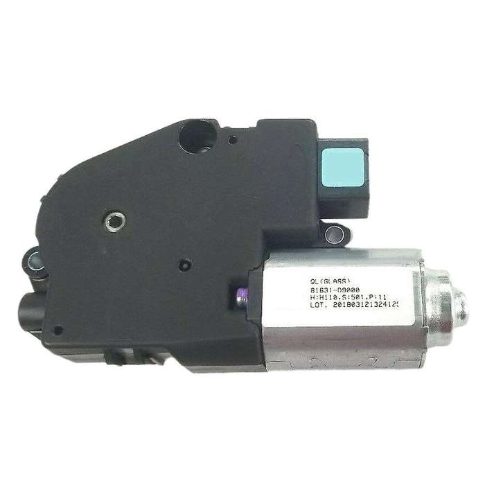 Car Sunroof Glass Motor for Kia Sportage 2016-2019