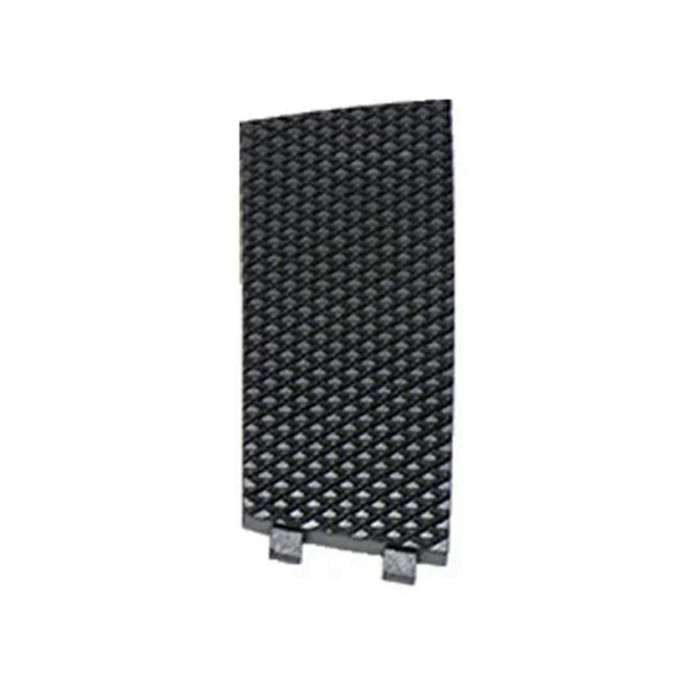 Car Sunroof Switch Indoor Light Grille Cover Decoration Auto for W164 Ml Class R300 R320 06-2012 Bla