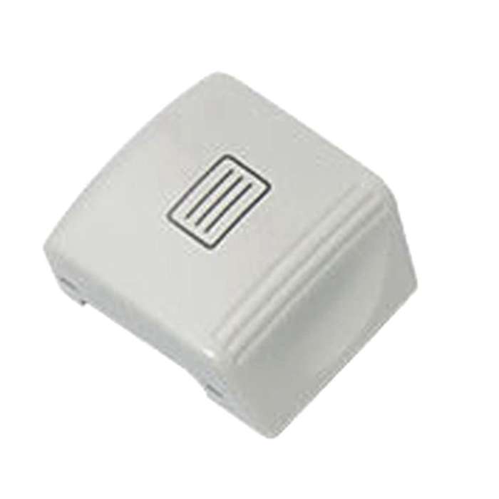 Car Sunroof Window Switch Button Cover for W212 E-Class 2129064501, B