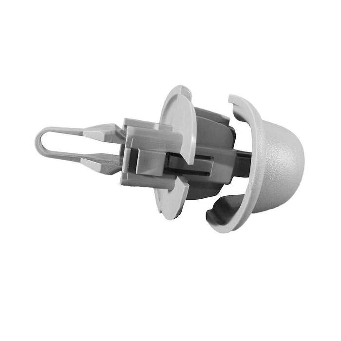 Car Sunvisor Visor Clip 1dc48tl2aa for Ram 1500 2500 3500