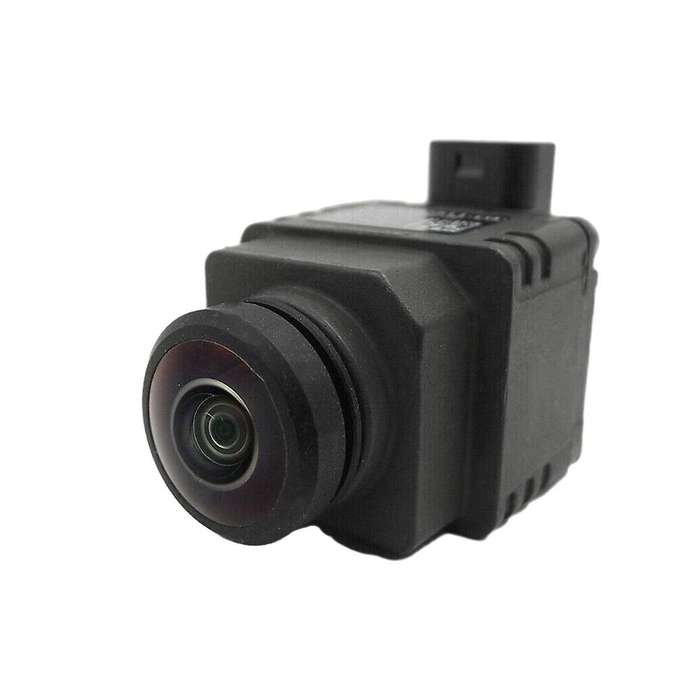 Car Surround View Camera 66539495742 for 3 5 7 8 G38 X5 G05 X6 G06 X7 G07 G15 G21 2017-2022 Side Vie