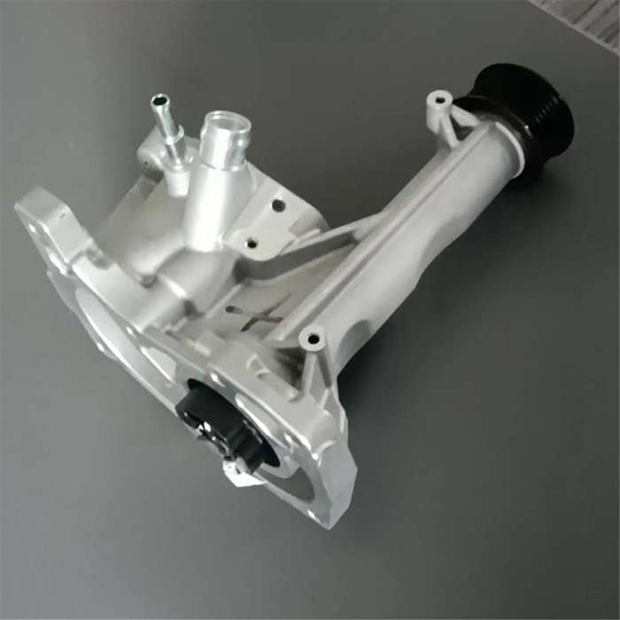 Car Supercharger Snout Rebuild Kits LR058080 LR088564 for Range for XF XFR XJ 5.0L V8 2010-2015