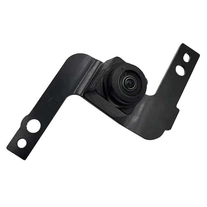 Car Surround View Camera Park Assist 86790-08110 for Sienna 2020-2023 Front View Camera Bumper Grill