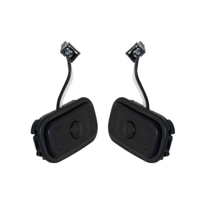 Car Switch Radio Control LH+RH for Grand 2011 Steering Wheel Radio Control Switch 56046098AB 5604609