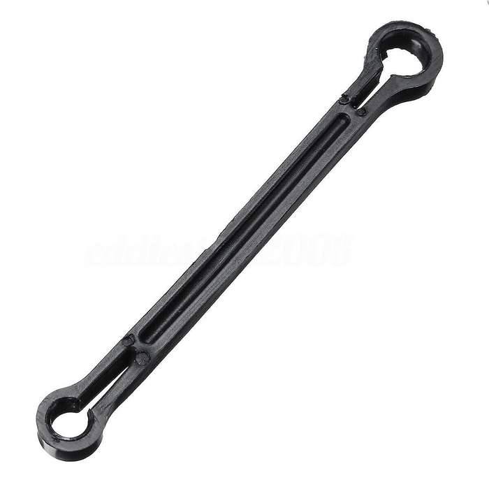 Car Swirl Throttle Link Arm Shaft for D5 C30 C70 S40 V50 S60 S80 V70 31216460