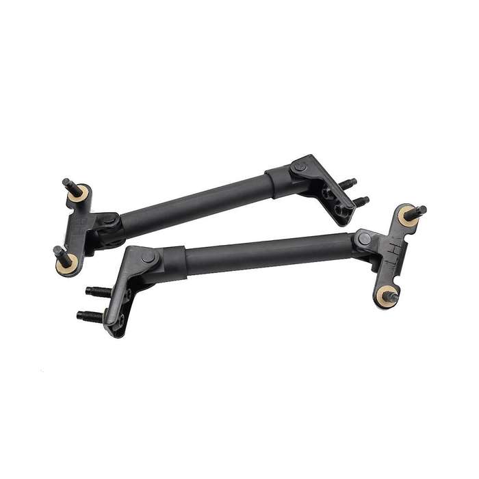 Car Tail Gate Stay Assy Trunk Rear Door Pull Rods Support Rod Lever for Koleos 2008-2016(left)