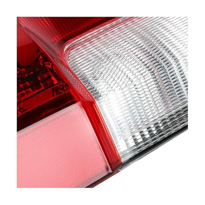 Car Tail Lamp Assembly for 2017 2018 2019 RH 12V Rear Tail Light Brake Light HC3Z13404D