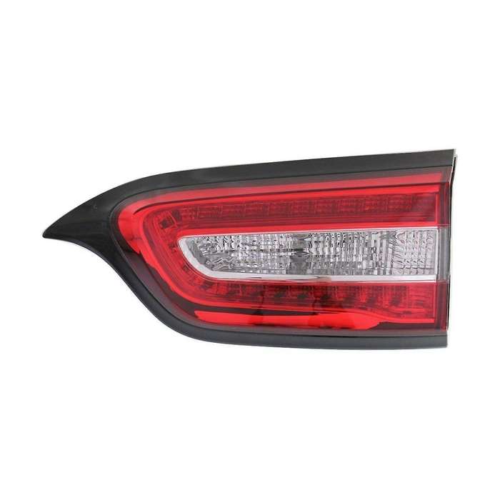 Car Tail Lamp Assembly for 2.0L 2.4L 3.2L 2014-2020 LED Left Inner Rear Tail Light 68330344AA 17-54