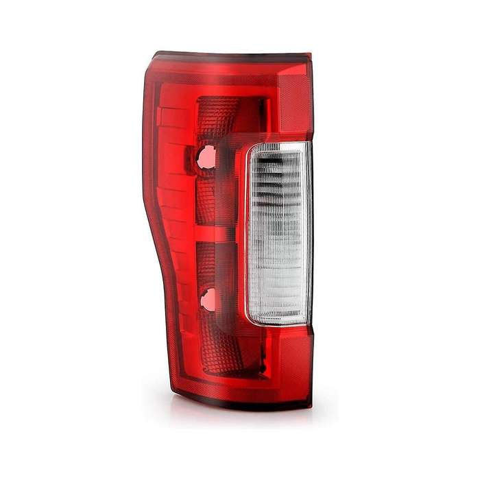 Car Tail Lamp Assembly for 2017 2018 2019 LH 12V Rear Tail Light Brake Light HC3Z13405D