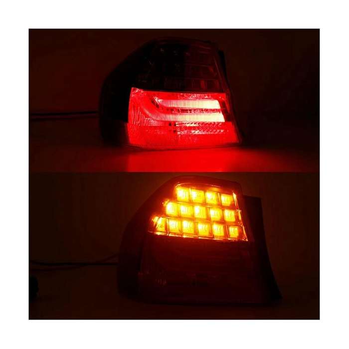 Car Tail Light Rear Lamp Brake Light for E90 3 Series 2008 2009 2010 2011 63217289426 Right
