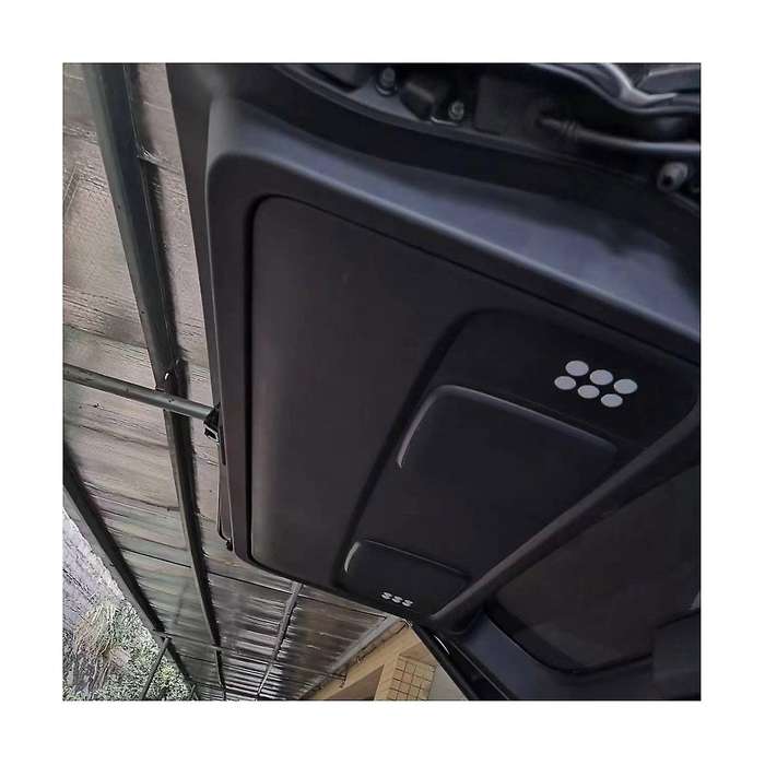 Car Tail Light Trunk Light Lamp Suitcase Lights for Sienna 2021 2022 2023 Accessories
