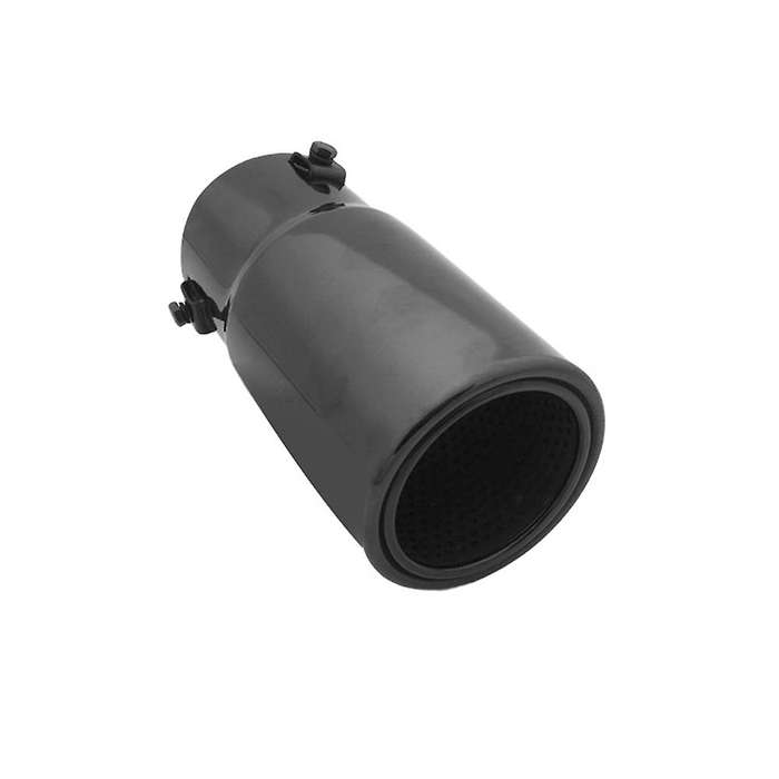 Car Tail Throat Modification Special Accessories Exhaust Pipe Muffler for Prado 120/150 2003-2019