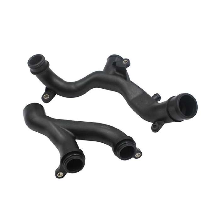 Car Thermostat Engine Radiator Water Hose for Range Sport Lr4 Lr090630 Lr092992 Car Accessories